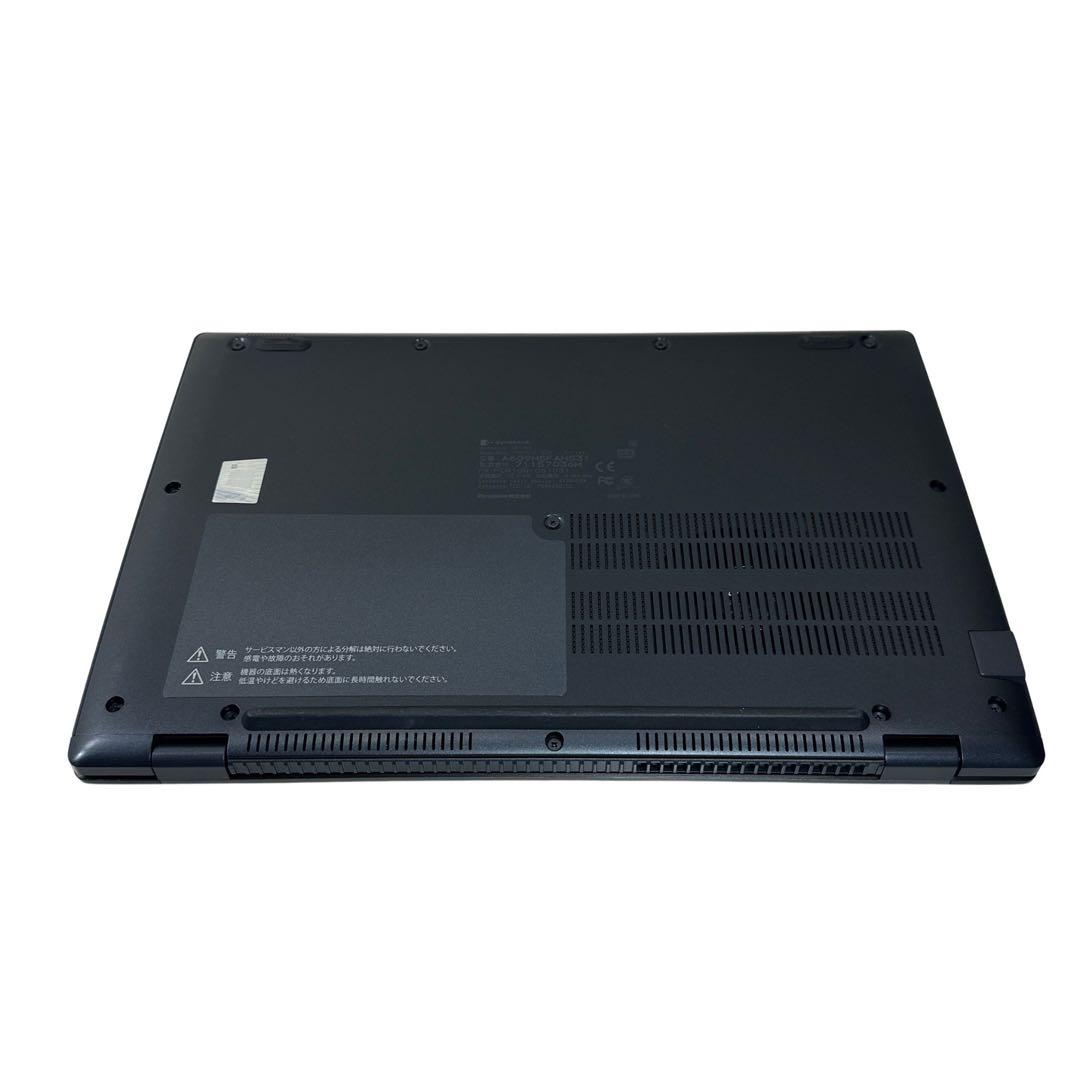 11世代【512GB G83/HS★16GB】13インチ ノートパソコン 632