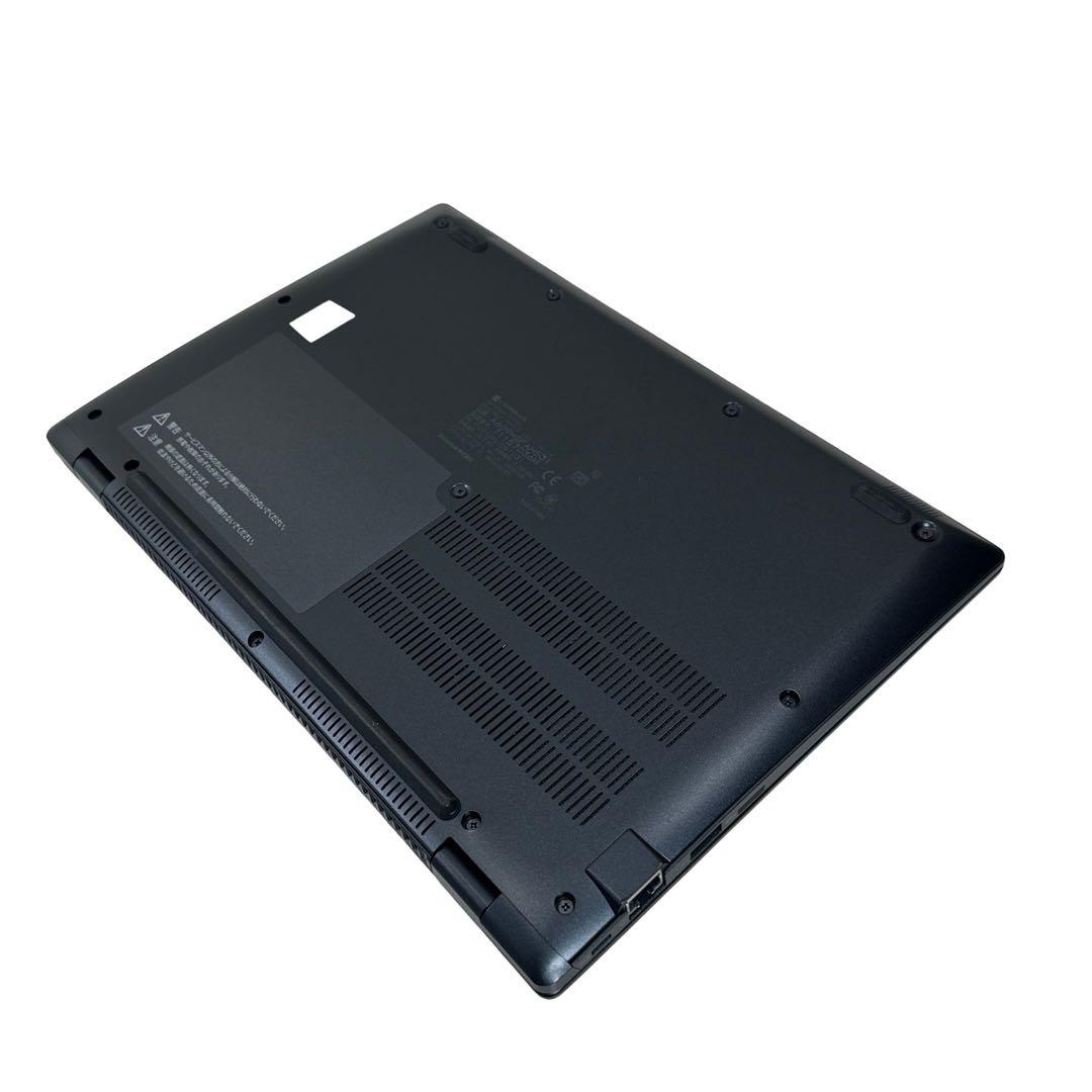 11世代【512GB G83/HS★16GB】13インチ ノートパソコン 632