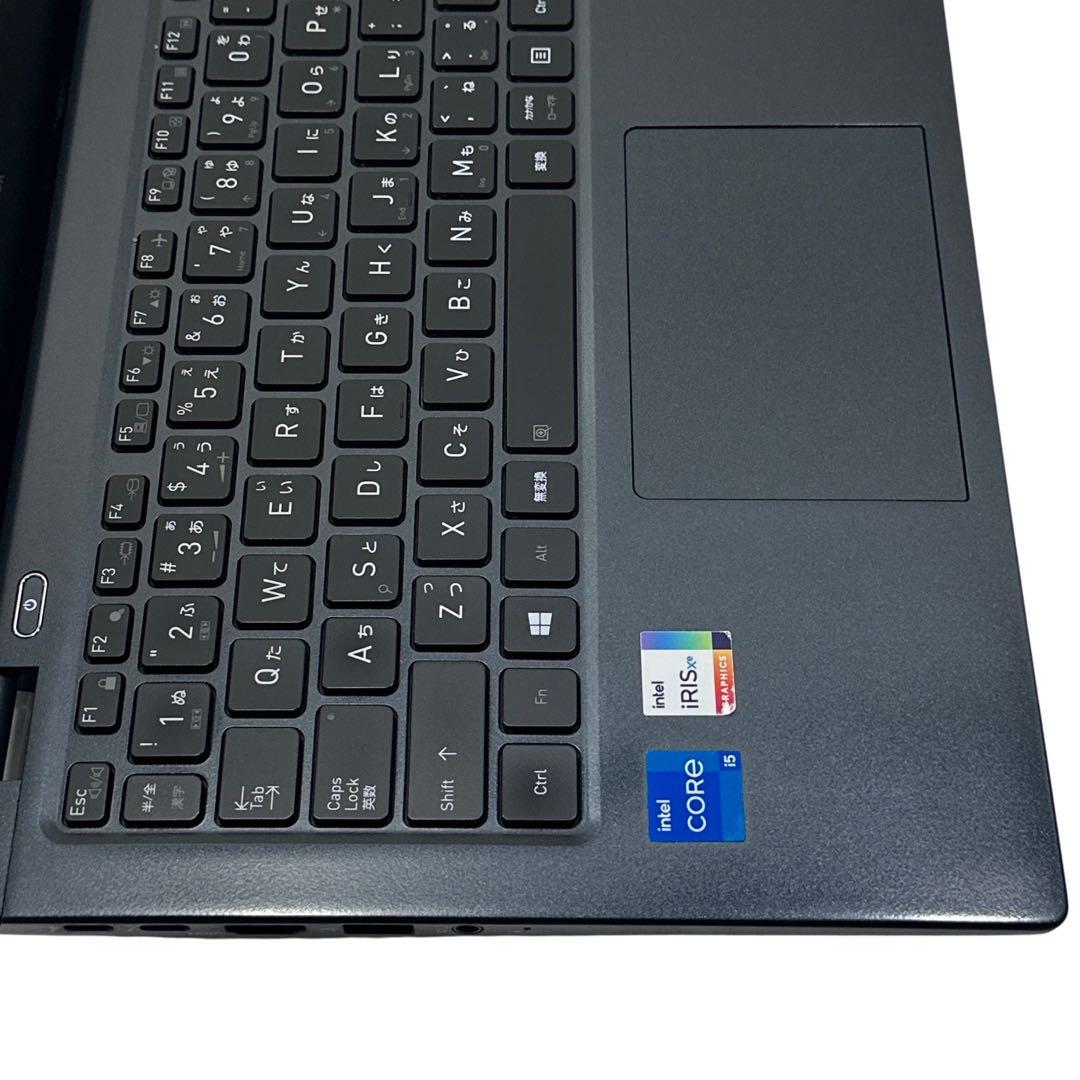 11世代【512GB G83/HS★16GB】13インチ ノートパソコン 632