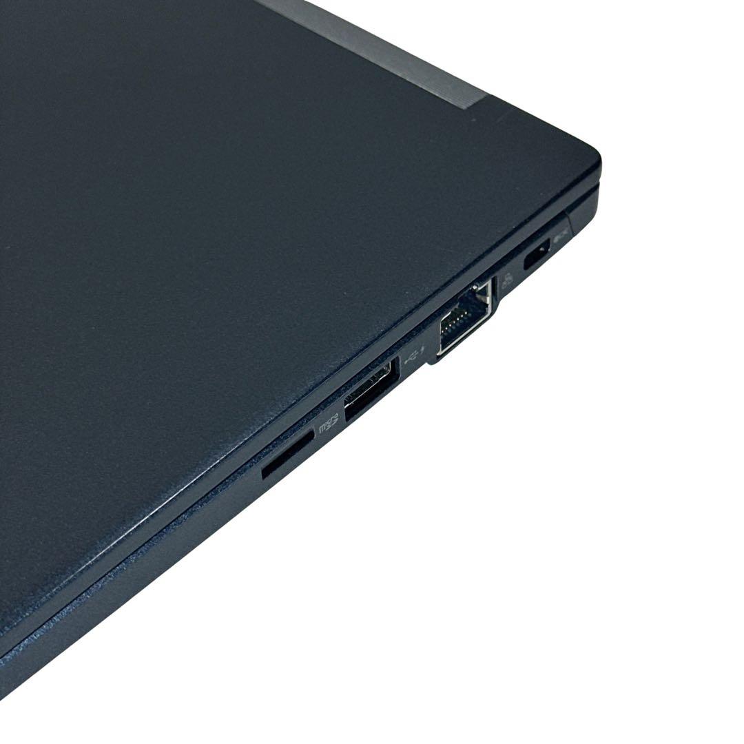 11世代【512GB G83/HS★16GB】13インチ ノートパソコン 632