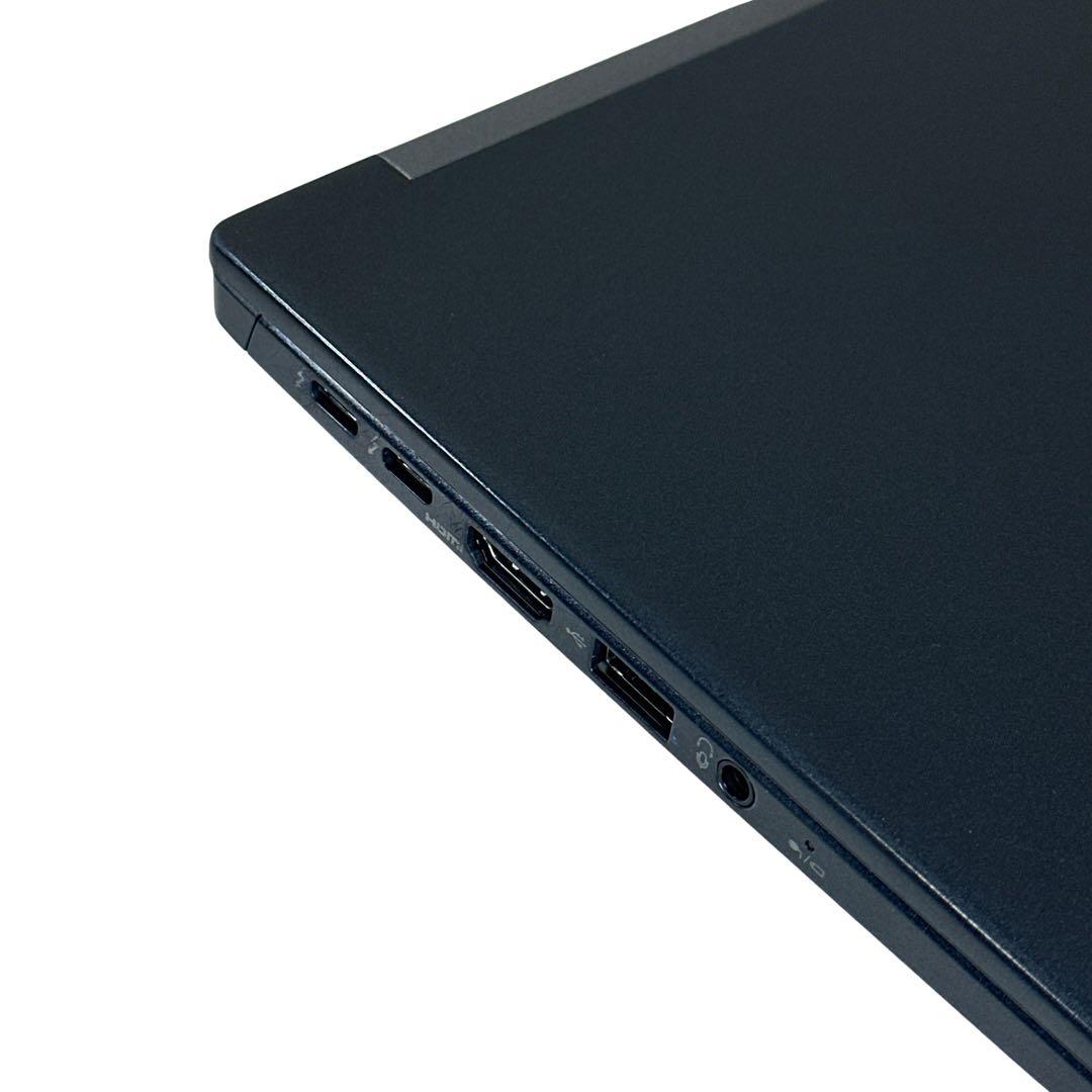 11世代【512GB G83/HS★16GB】13インチ ノートパソコン 632