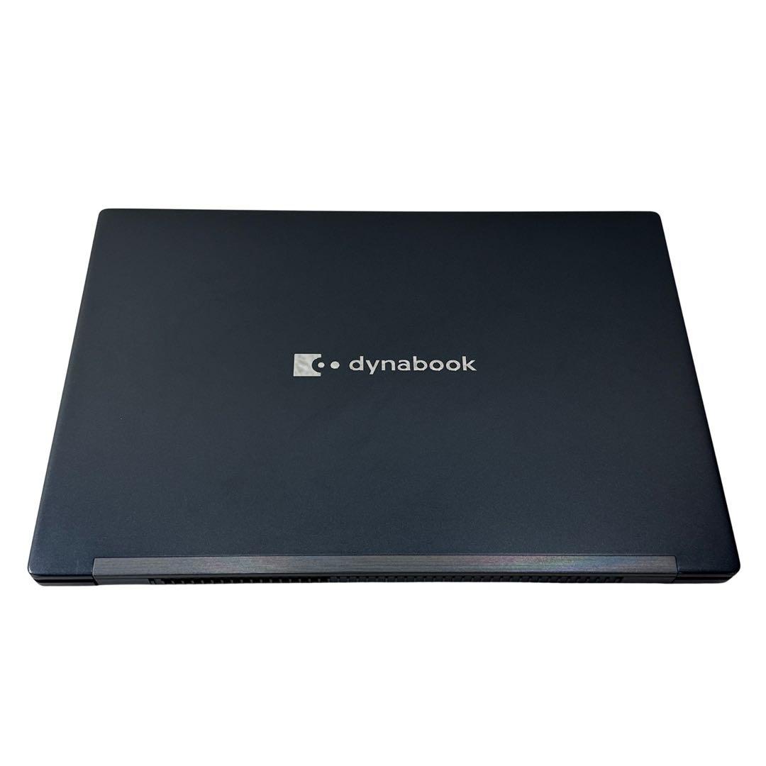 11世代【512GB G83/HS★16GB】13インチ ノートパソコン 632