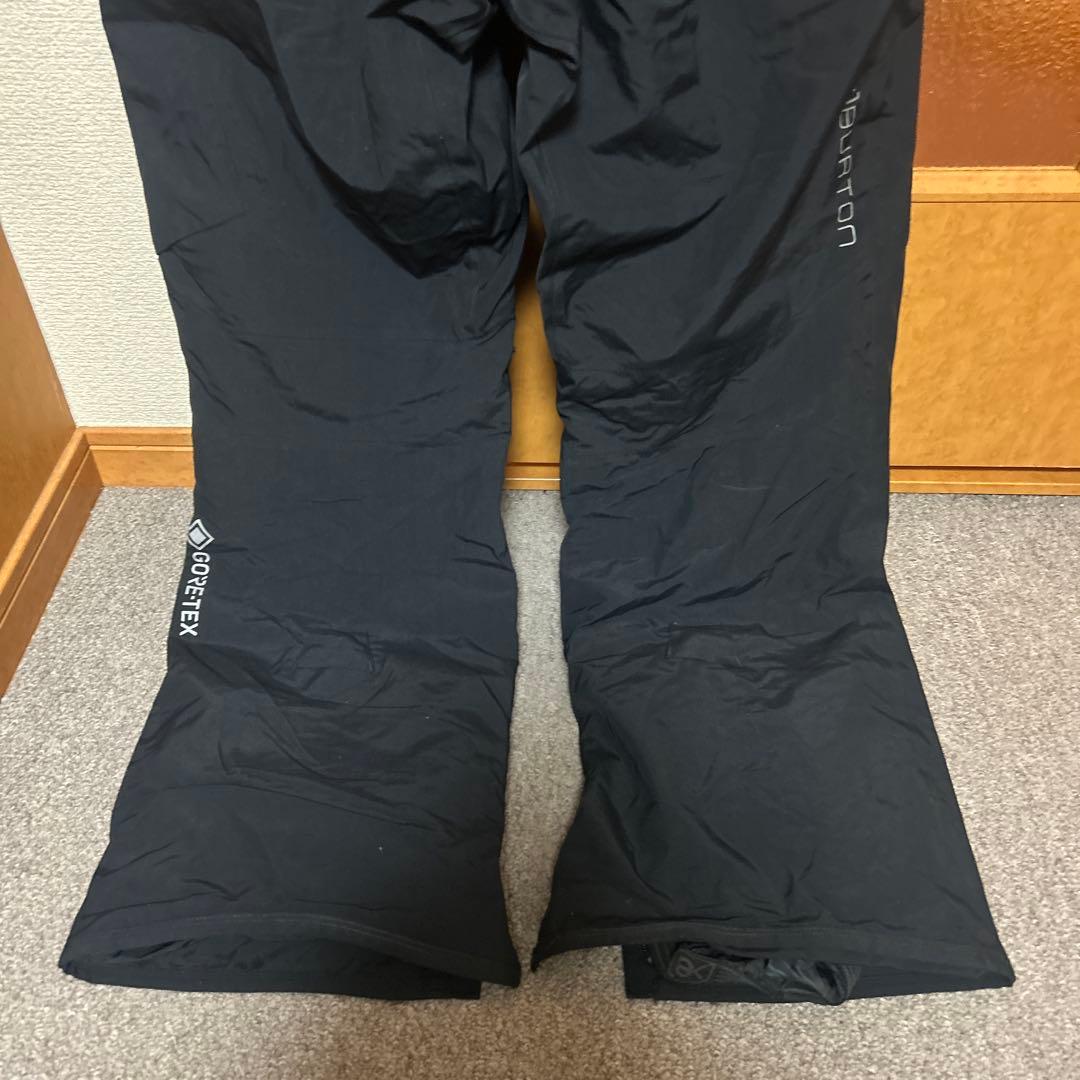 Burton [ak] GORE-TEX スノーボードウェア 上下セット