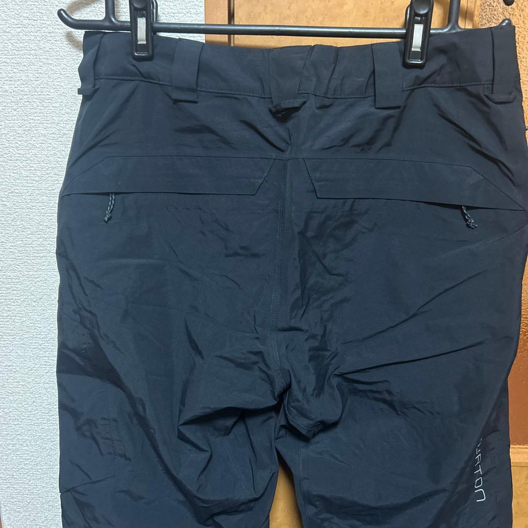 Burton [ak] GORE-TEX スノーボードウェア 上下セット