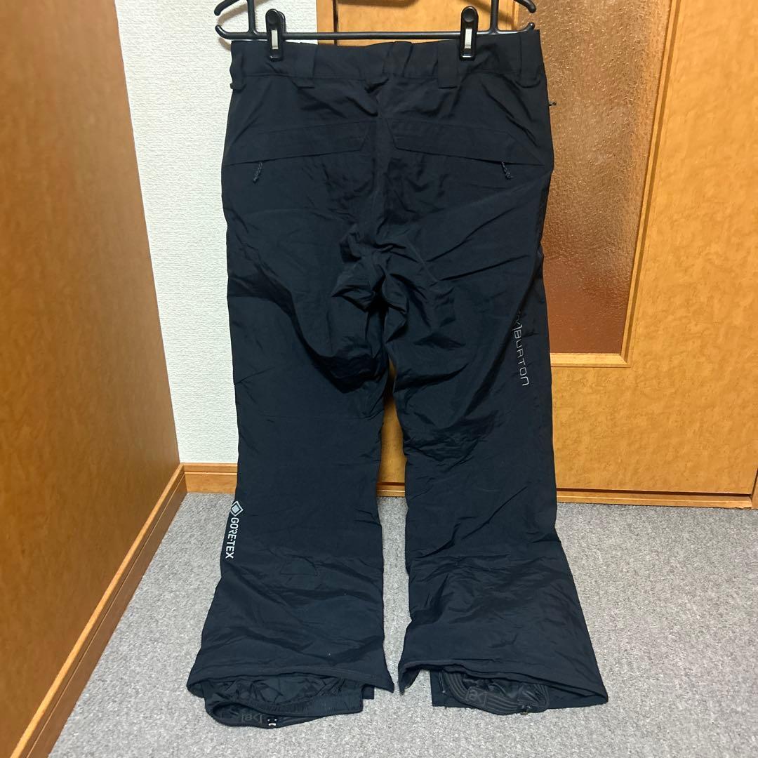 Burton [ak] GORE-TEX スノーボードウェア 上下セット