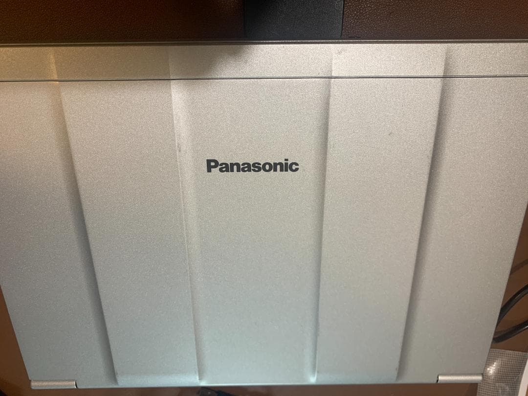 【部品取り】【ジャンク】Let's note panasonic CF-SV