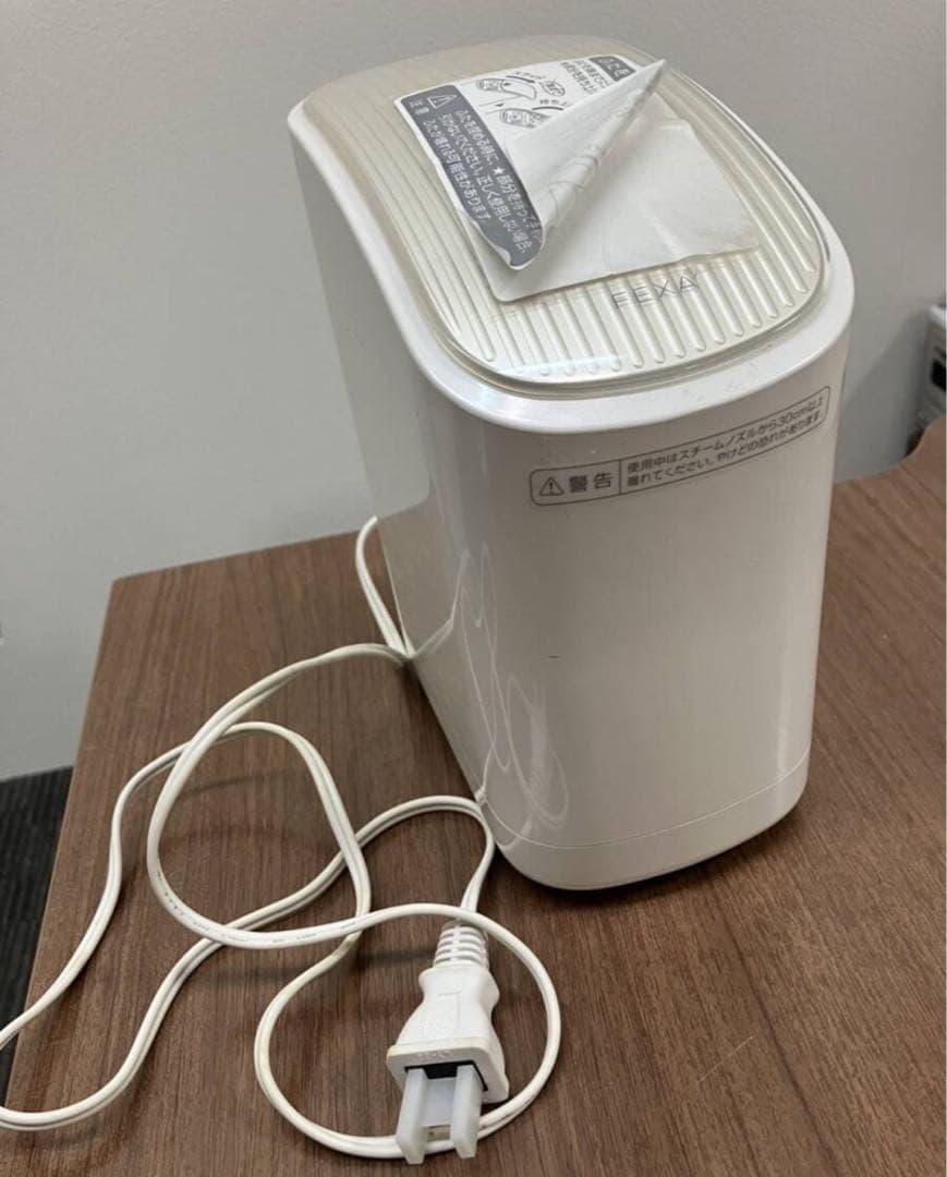 フェクサ　ユニ　ホメオスタイル　OSTYLE　フルセット