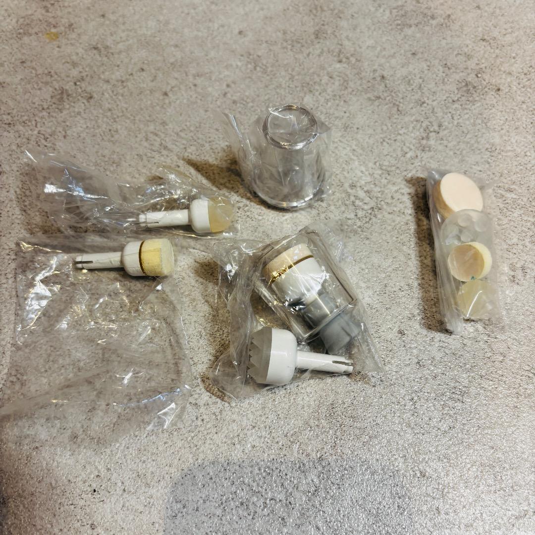 フェクサ　ユニ　ホメオスタイル　OSTYLE　フルセット