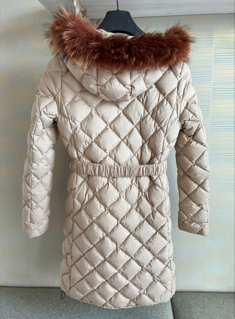 タトラス　TATRAS　ダウンジャケット　03