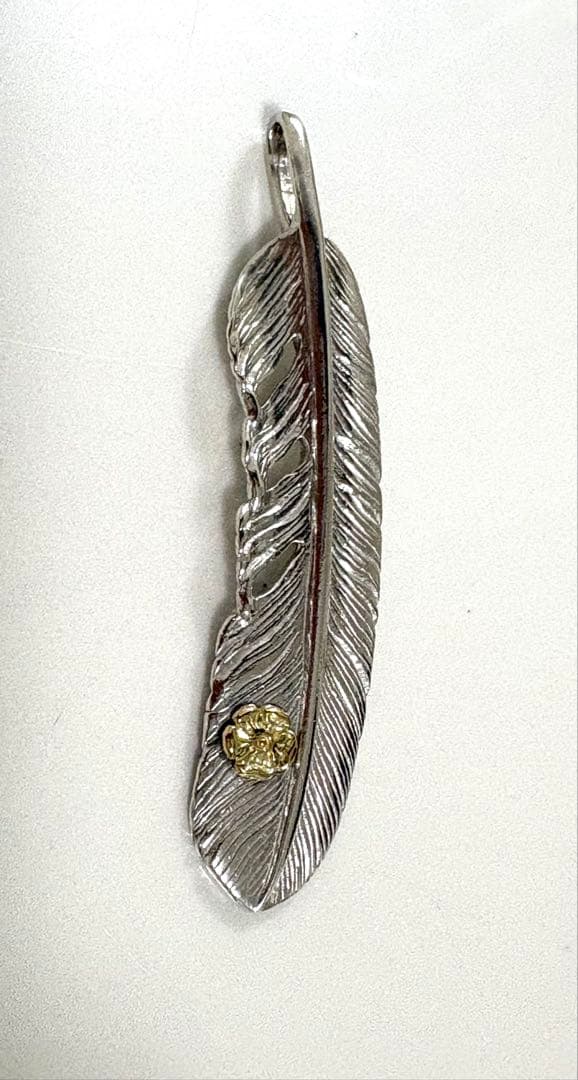 TADY&KING タディアンドキング SVフェザーK18ローズ Lサイズ