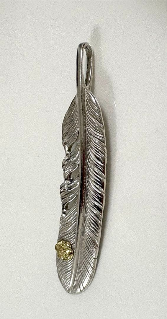 TADY&KING タディアンドキング SVフェザーK18ローズ Lサイズ