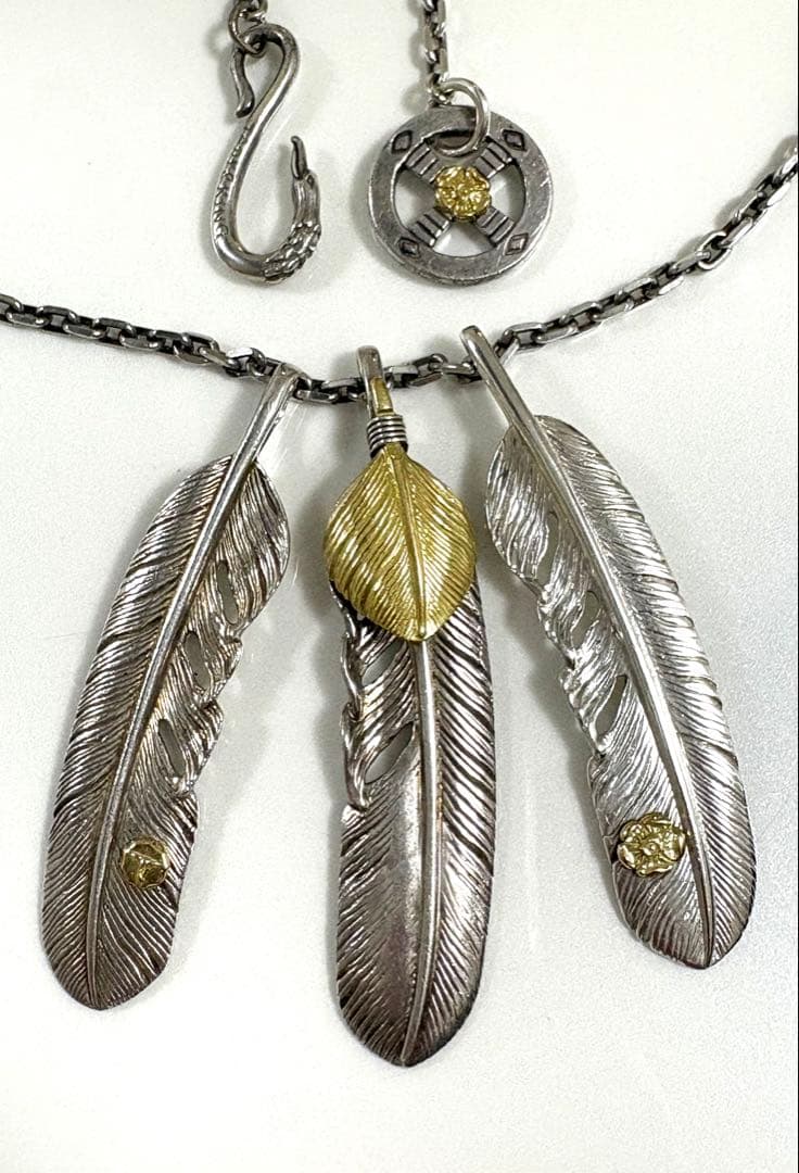 TADY&KING タディアンドキング SVフェザーK18ローズ Lサイズ