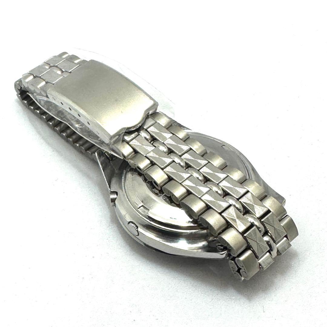 ⭐️ウイリーオリエント19石自動巻、ディデート⭐️オーバーホール済み⭐️