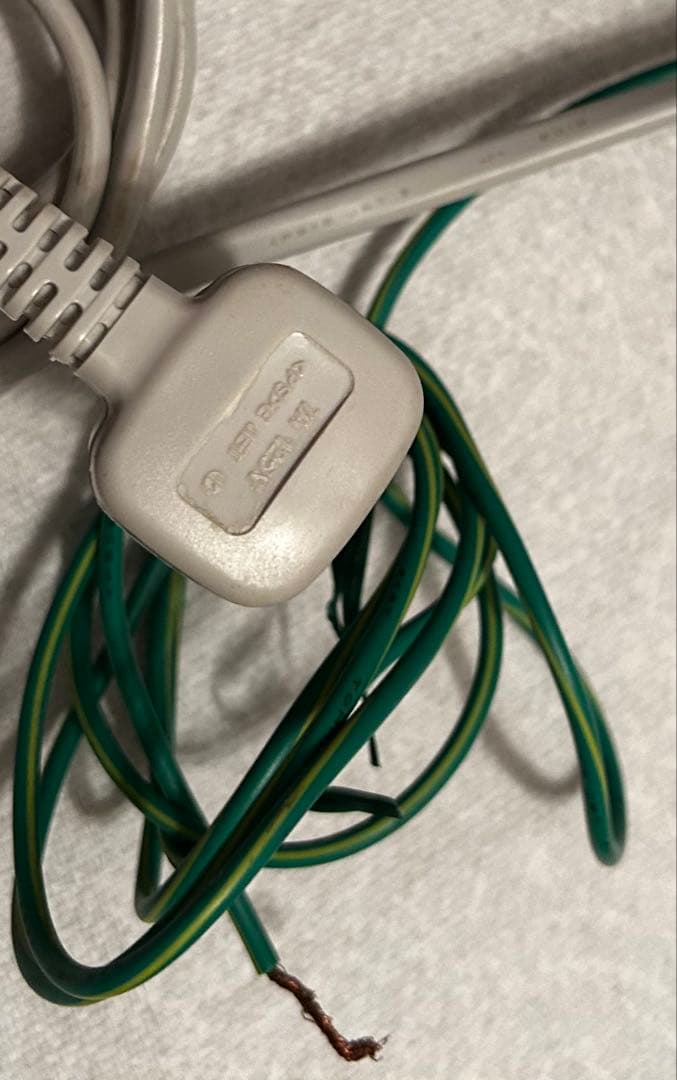 Hatsuyuki アイススライサー＆クラッシャー CHUBU CS-S32A