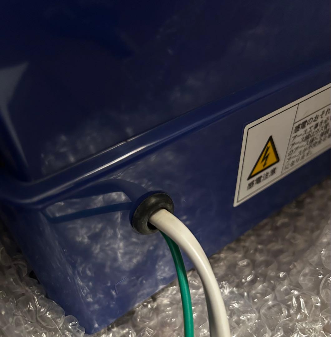 Hatsuyuki アイススライサー＆クラッシャー CHUBU CS-S32A