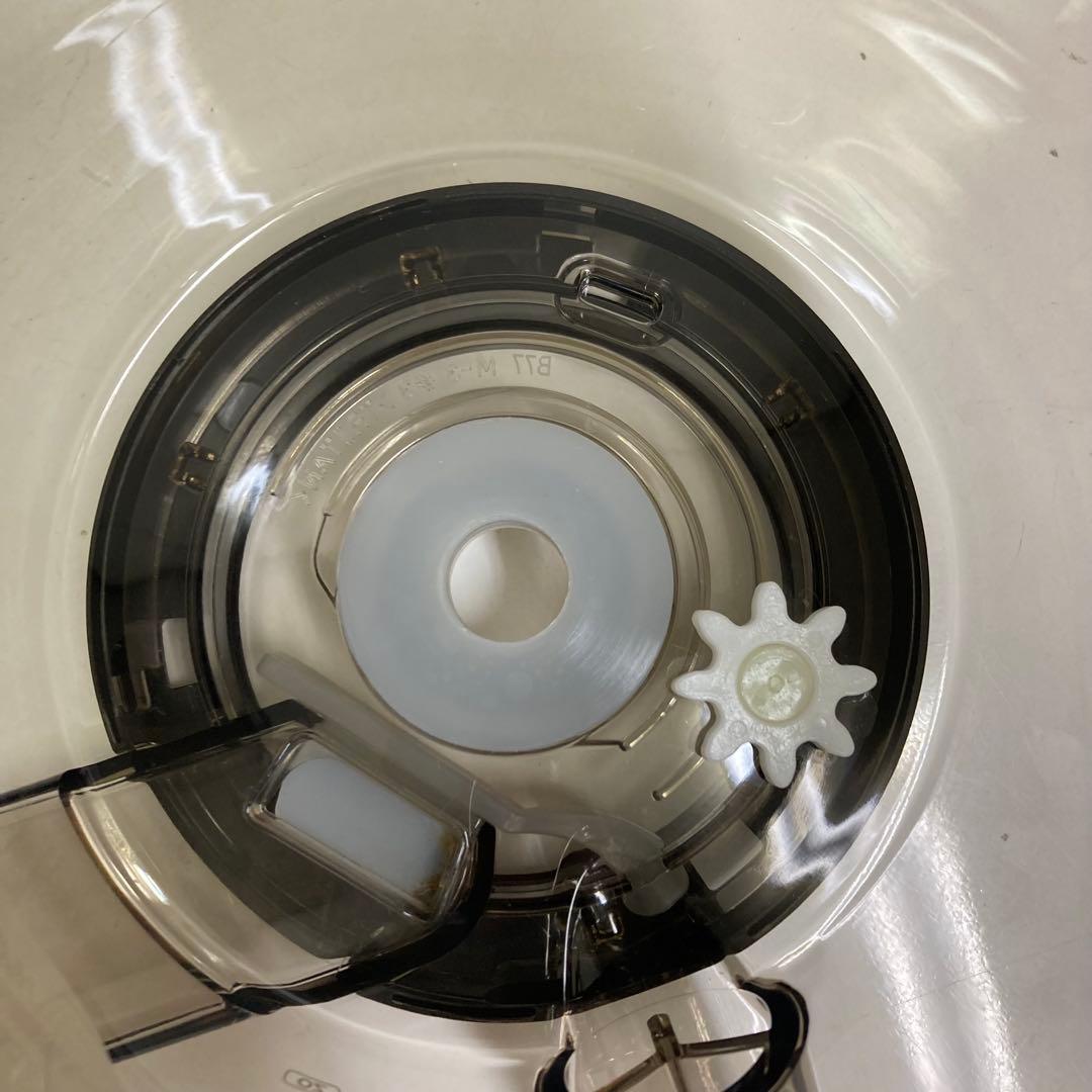 Y449-47 JSG-641M ホールスロージューサー