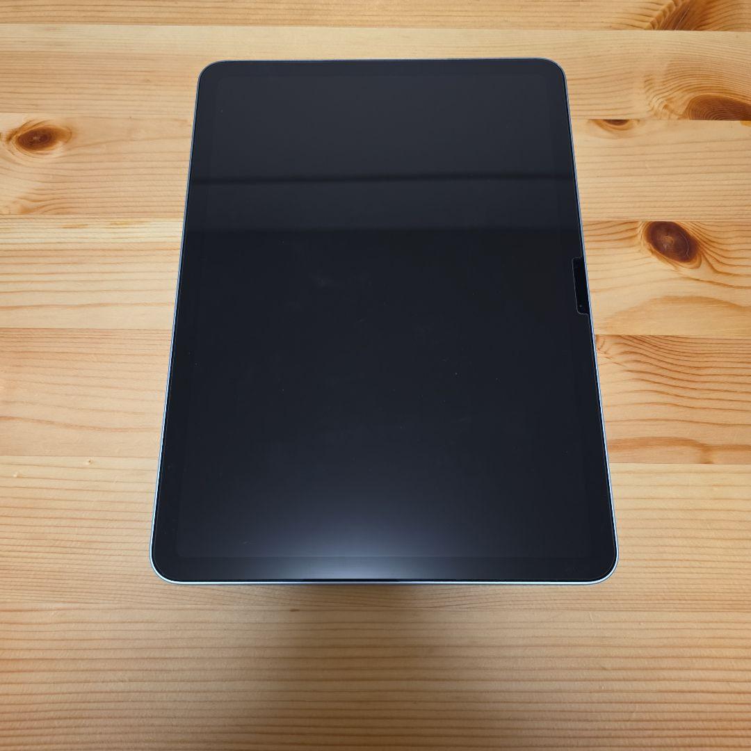 11インチiPad Air（M2）Wi‑Fi 128GB - ブルー