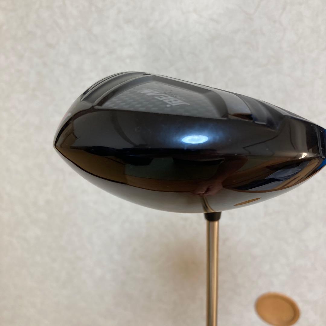 JBEAM KZ-5 ドライバー