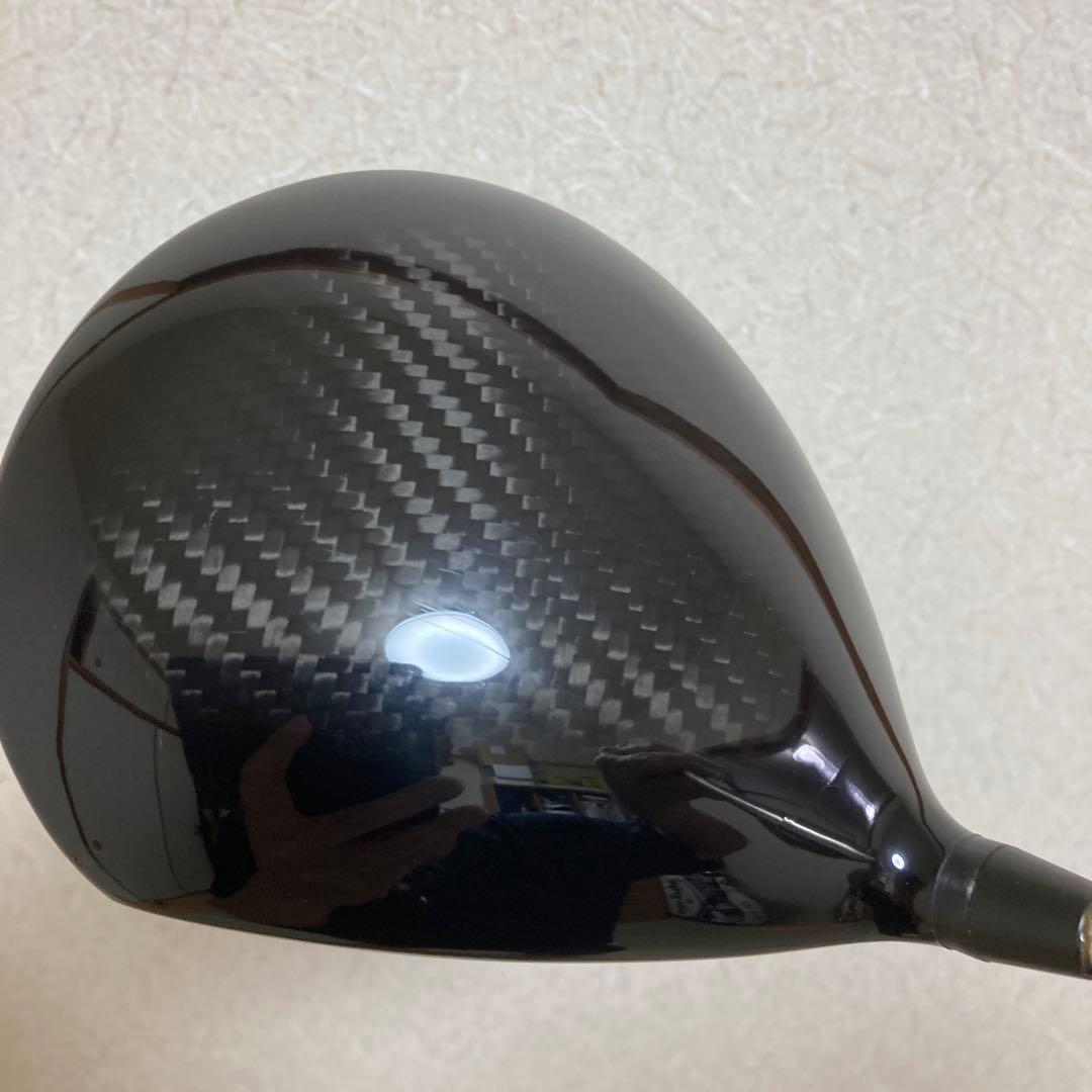 JBEAM KZ-5 ドライバー