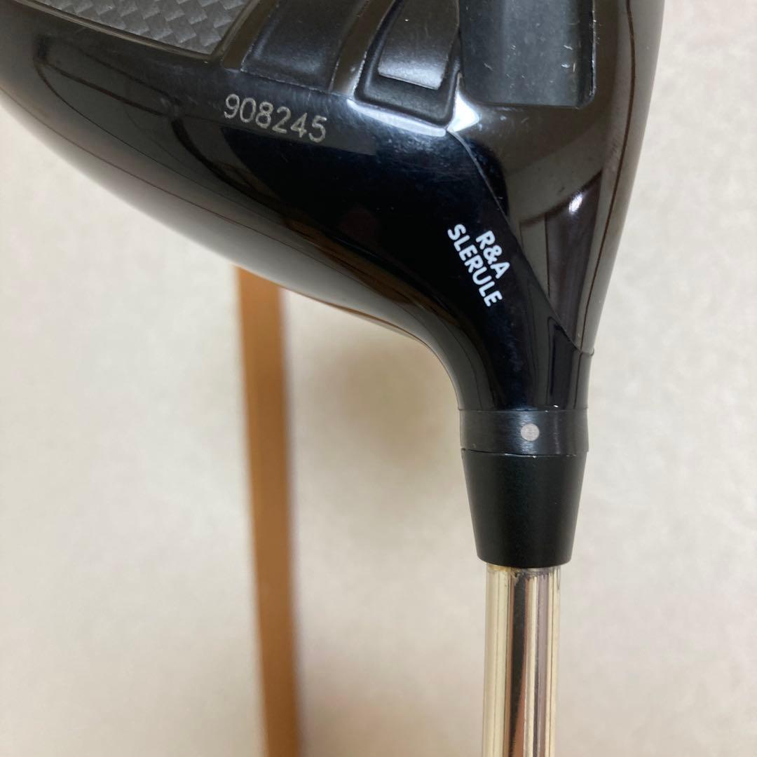 JBEAM KZ-5 ドライバー