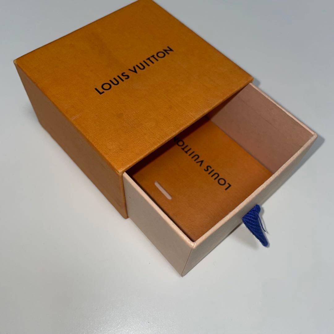 Louis Vuittonルイヴィトン ネックレスコリエサイケデリック シルバー