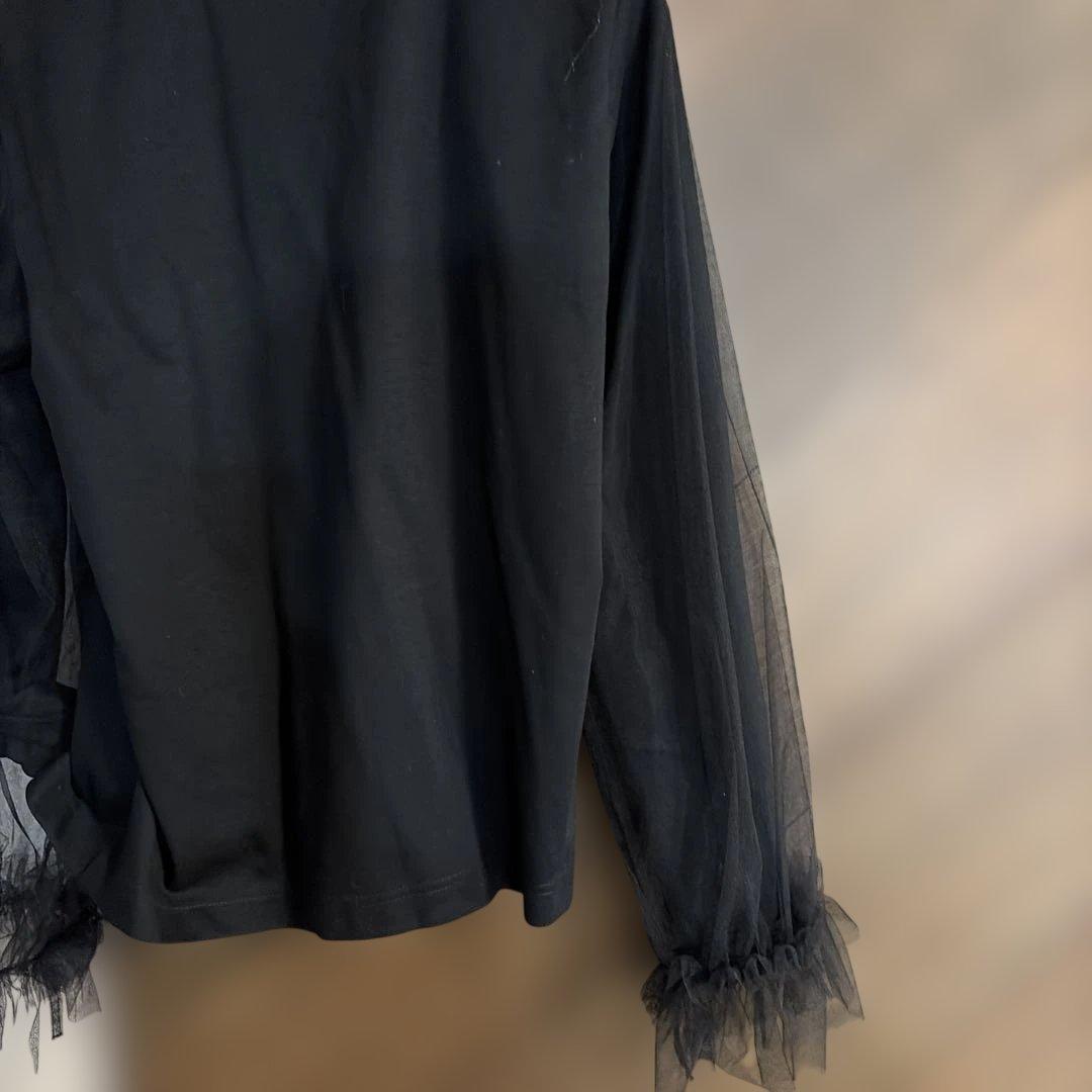 Noir Kei Ninomiya カーディガン