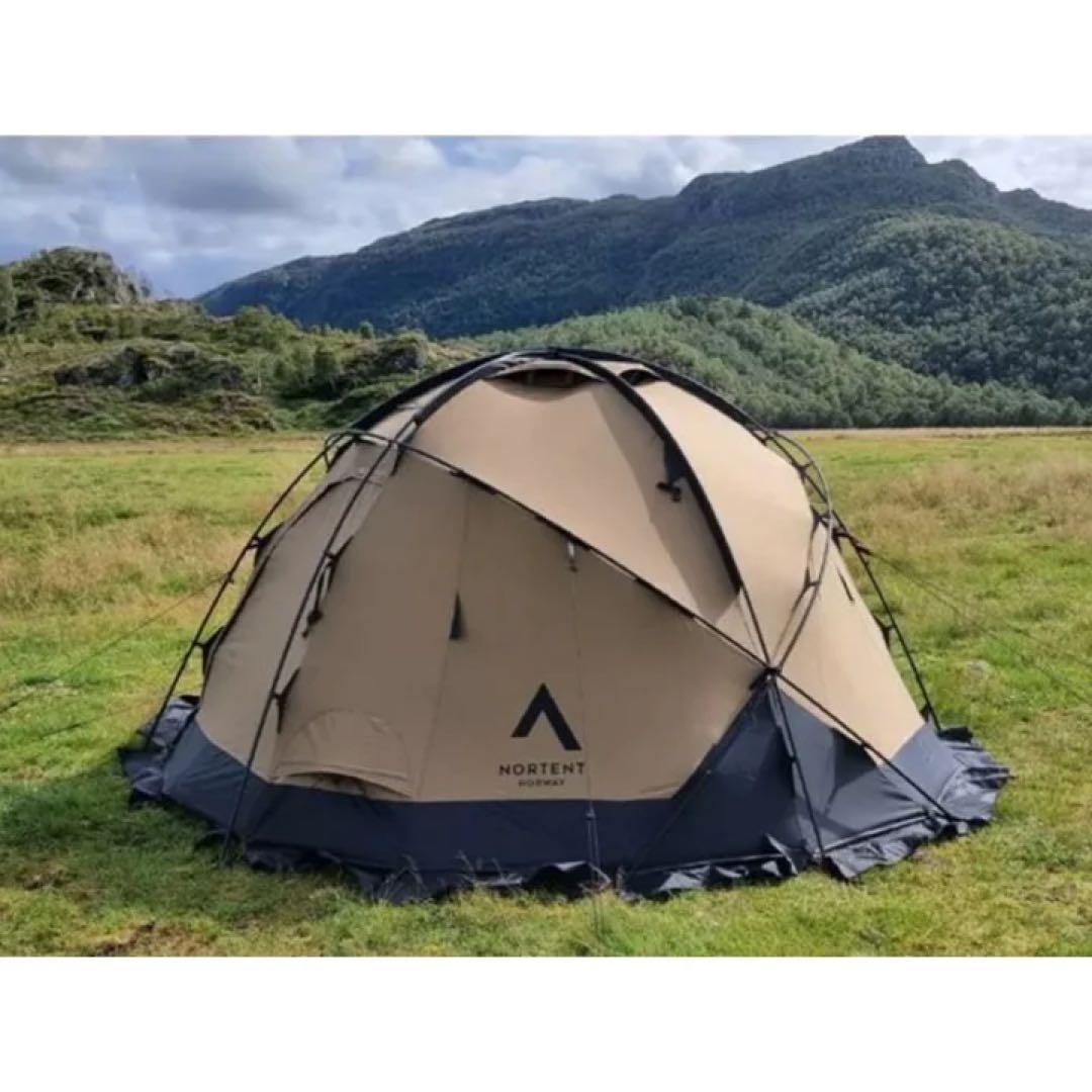 NORTENT Gamme 6 PC ノルテント ギャム6pc