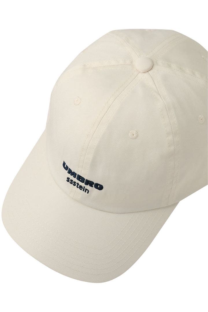 ssstein × UMBRO WATER REPELLENT CAP
