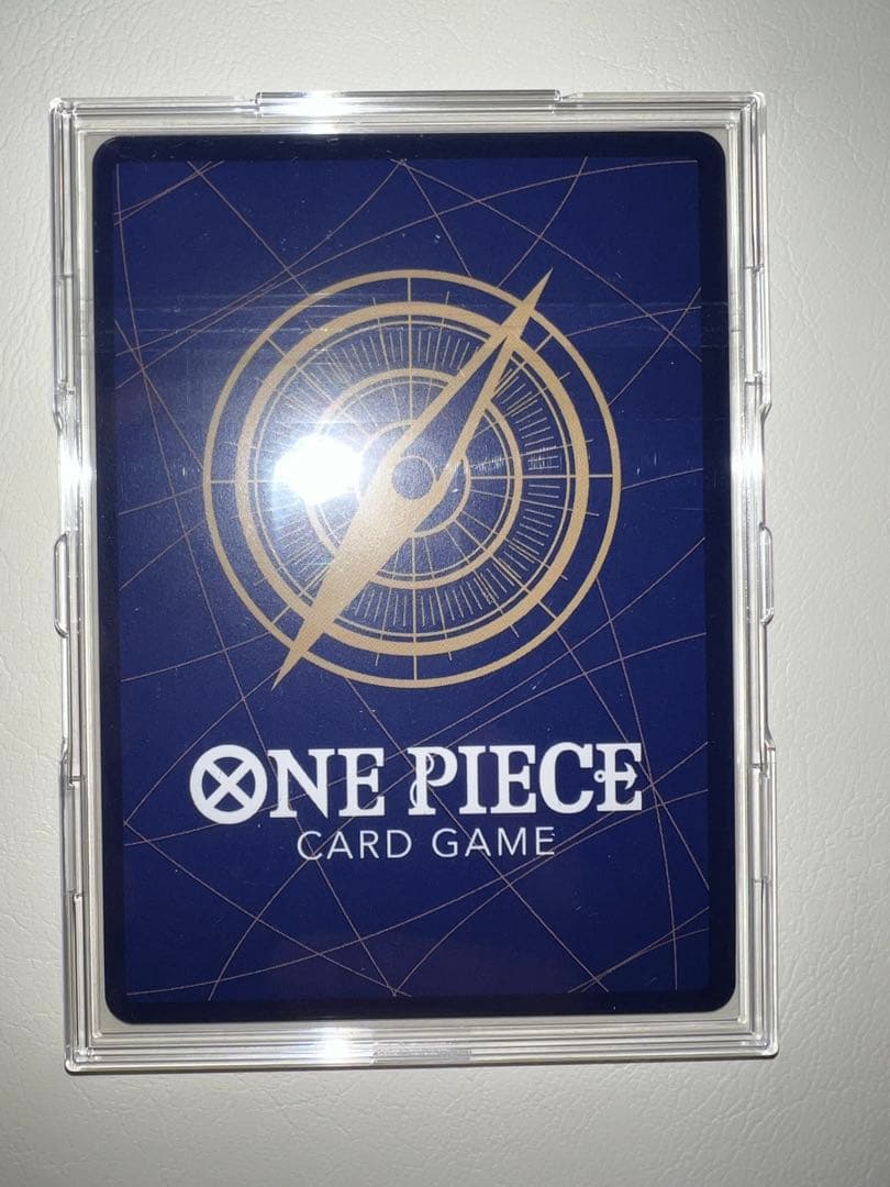 ワンピースカードゲーム　ゾロ　フラッグシップバトル　プロモ　未開封　6枚セット