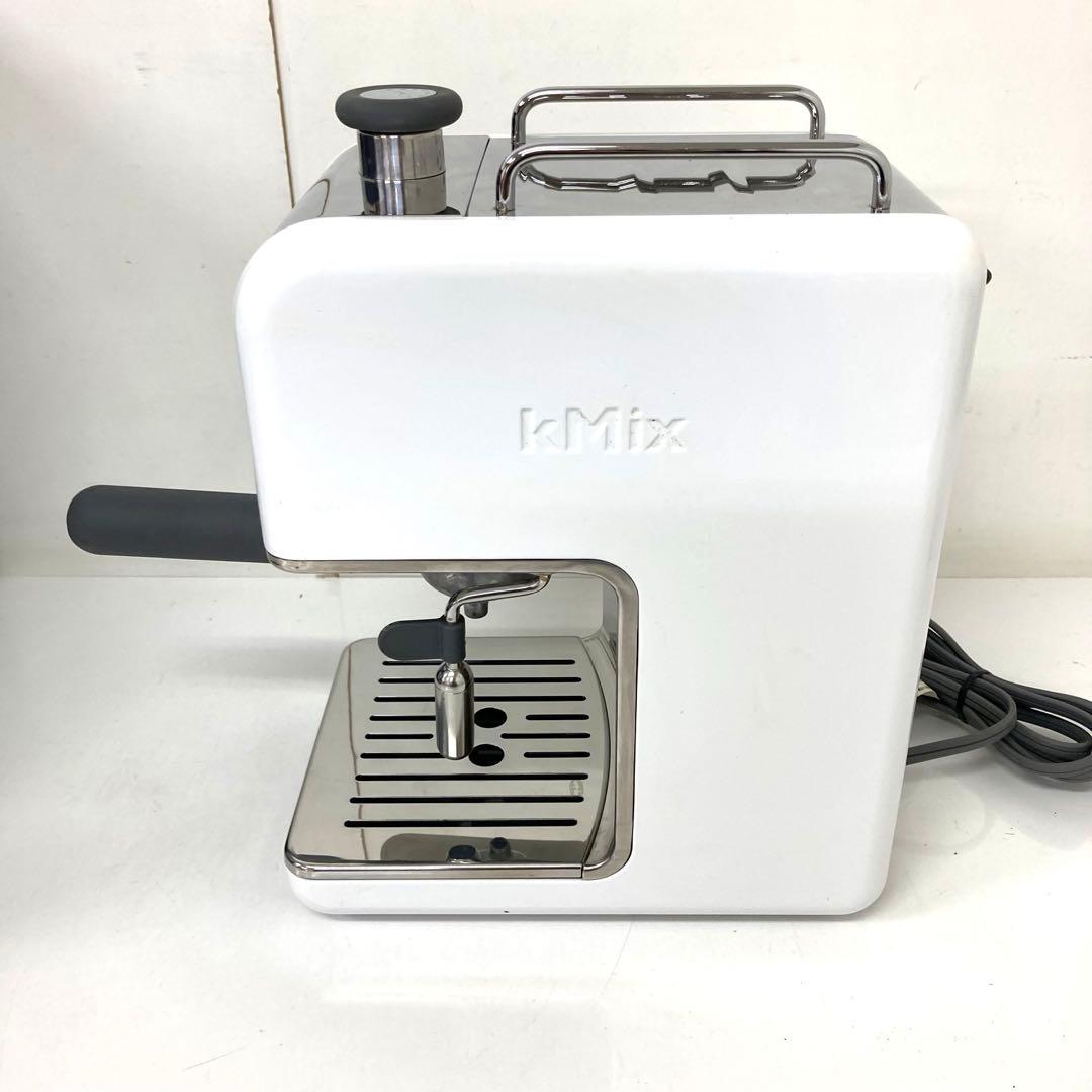 3891-K DeLonghi エスプレッソ•カプチーメーカー ES020J