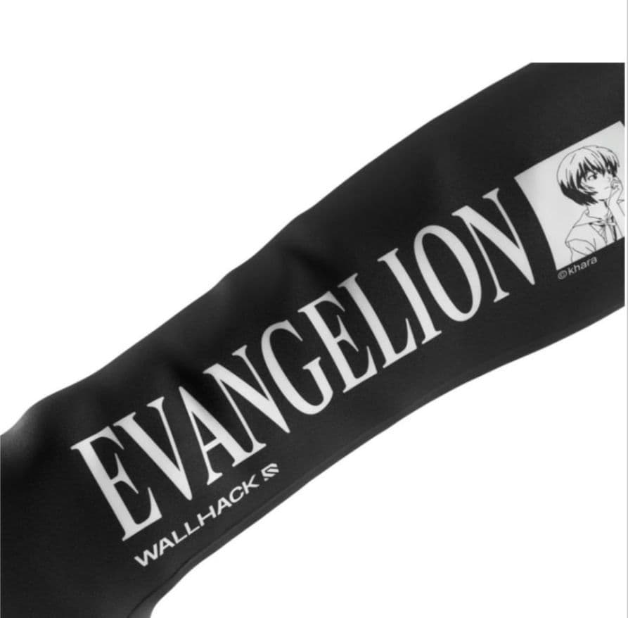 WALLHACK EVANGELION コレクターズバンドル 日本未発売