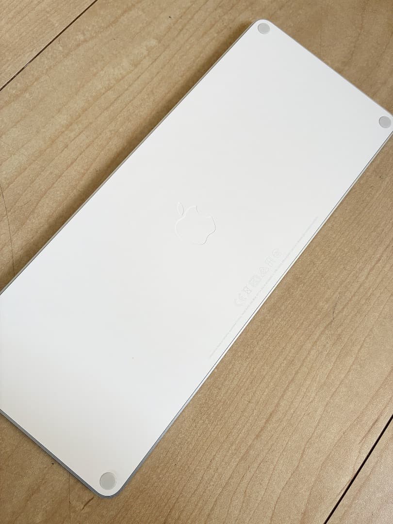【美品】Magic Keyboard（USB-C）日本語JIS / A3203
