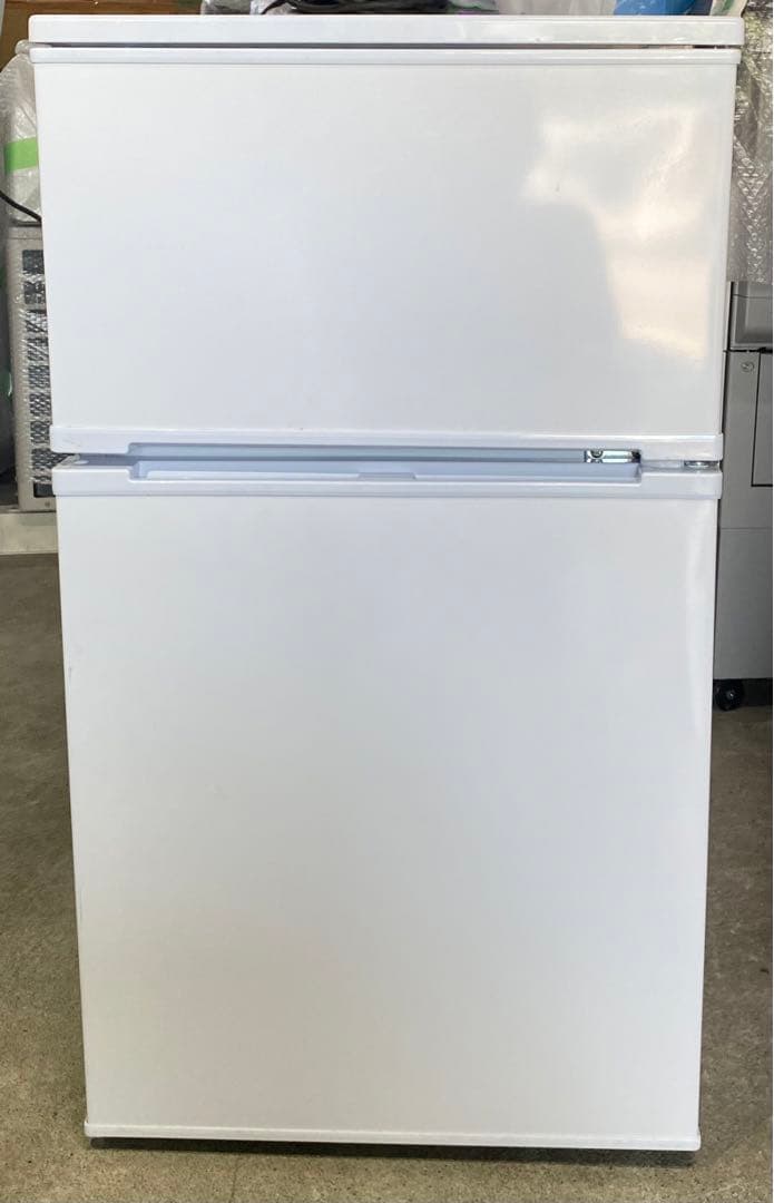 アビテラックス　冷凍冷蔵庫　直冷タイプ　AR-951 2024年製　90L