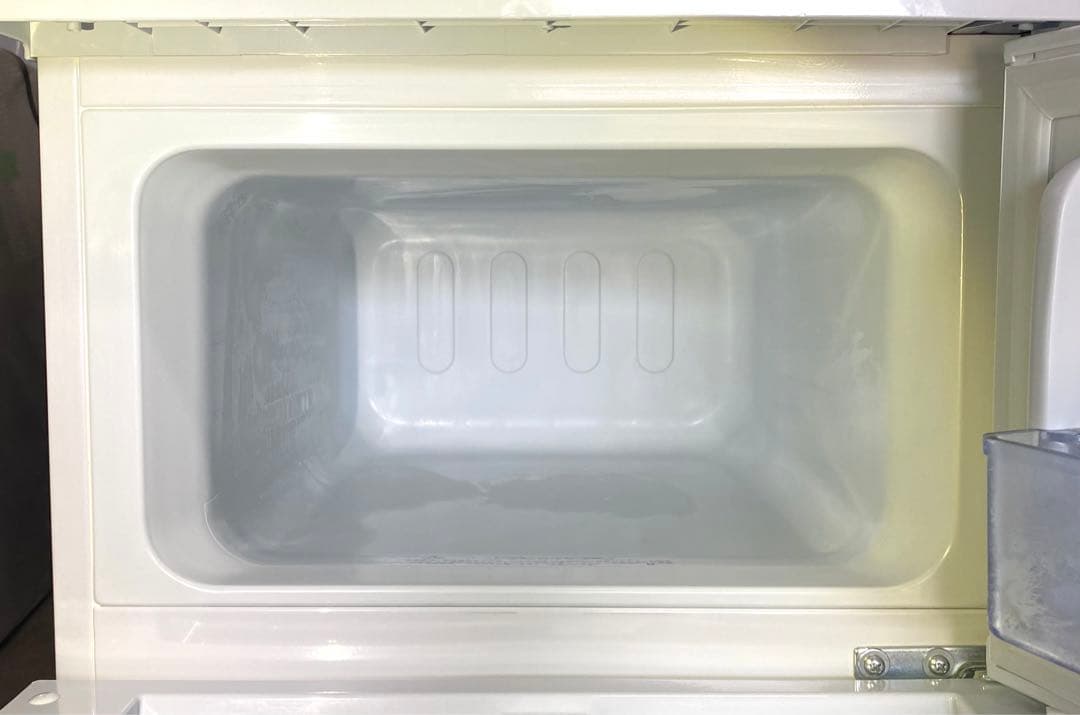 アビテラックス　冷凍冷蔵庫　直冷タイプ　AR-951 2024年製　90L