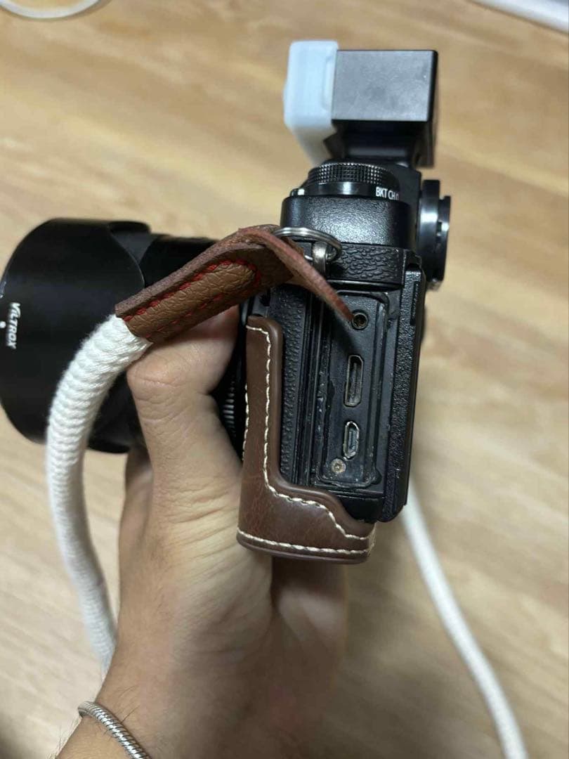 デジタルカメラ Fujifilm X-T1