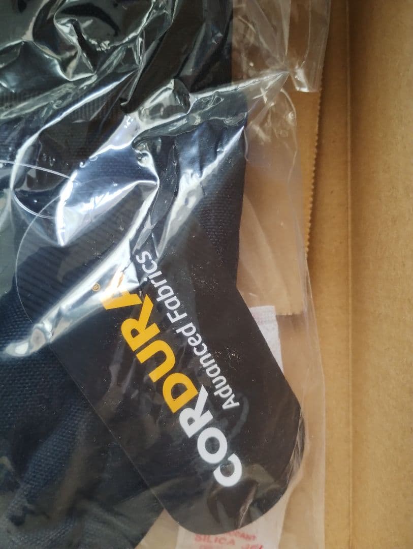 Supreme ミニメッセンジャーバッグ ブラック