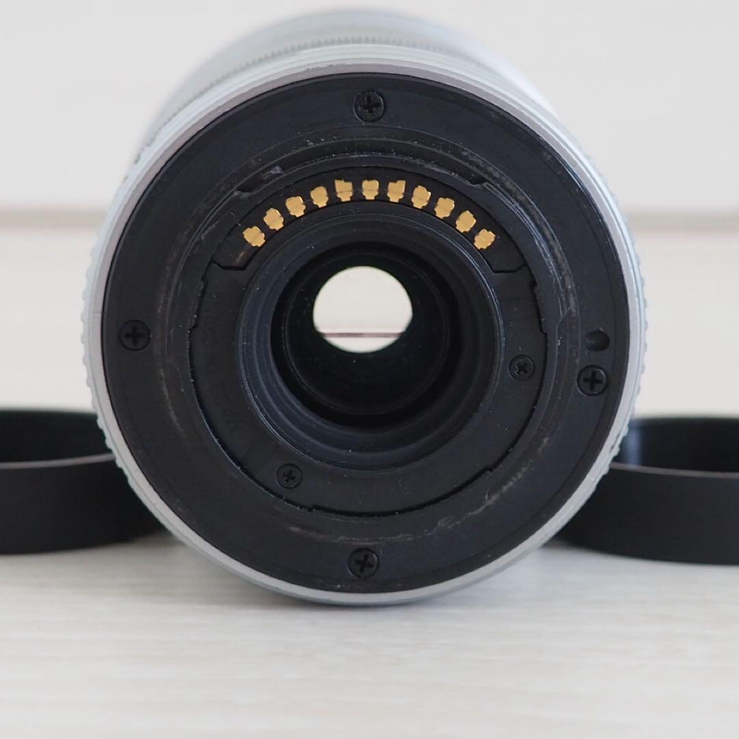 OLYMPUS PEN　E-PL9　レンズ2つ付き