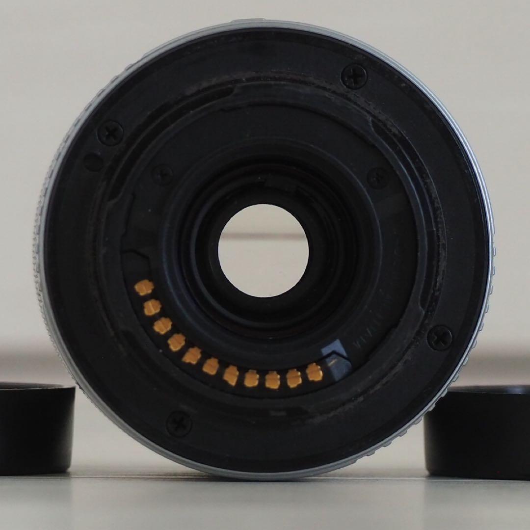 OLYMPUS PEN　E-PL9　レンズ2つ付き