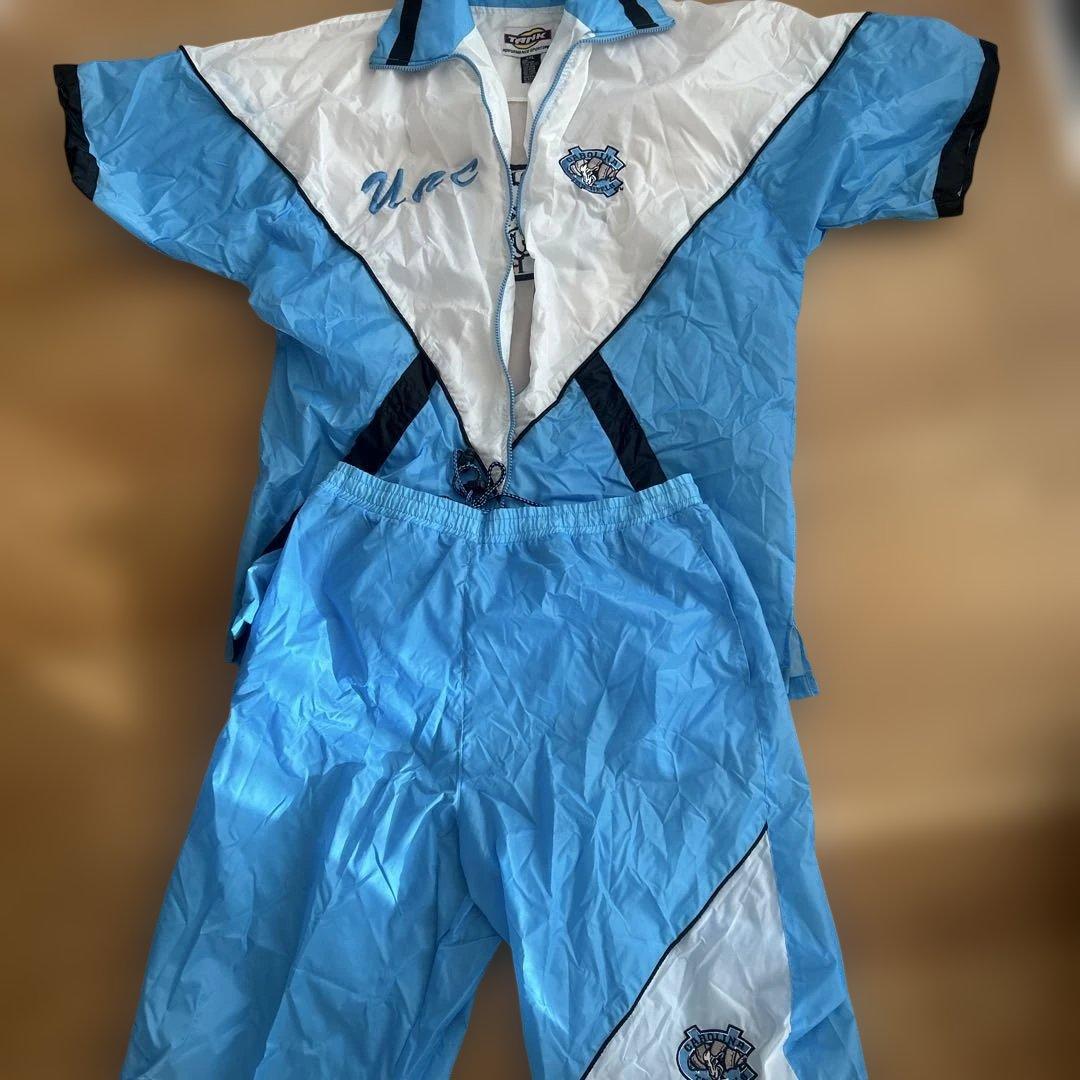 kumatan　TANK ノースカロライナ セットアップ XXL