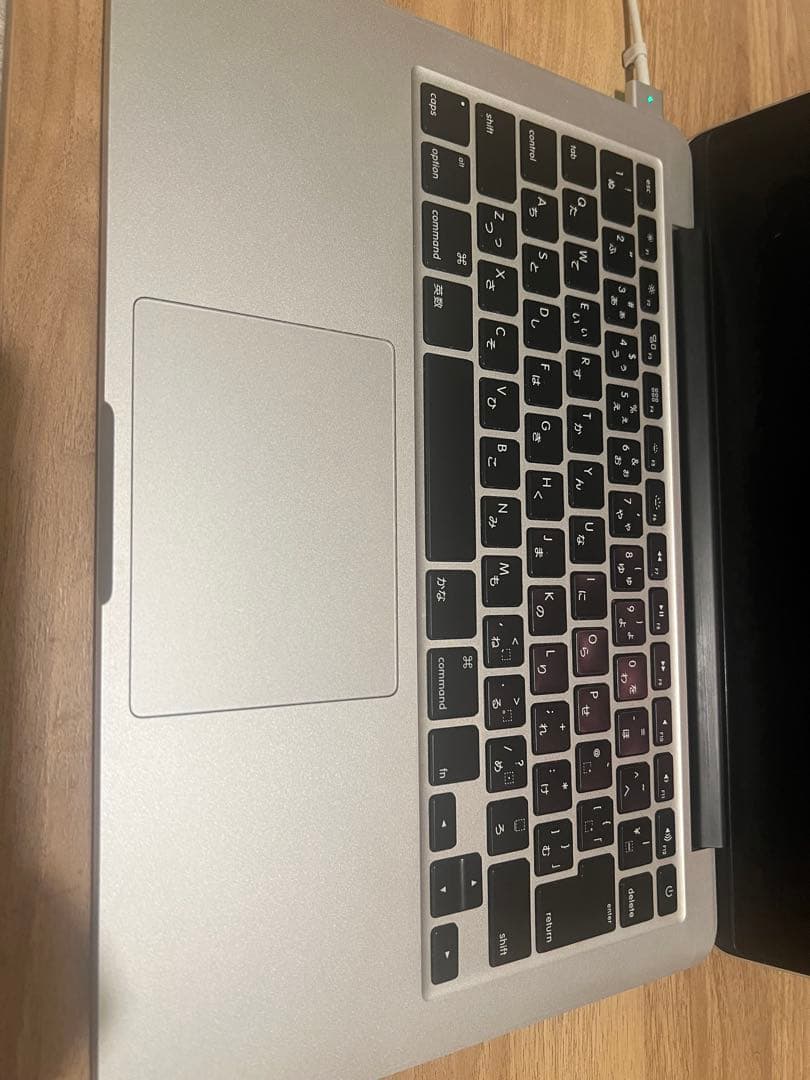 Apple MacBook Pro early2015 13インチ