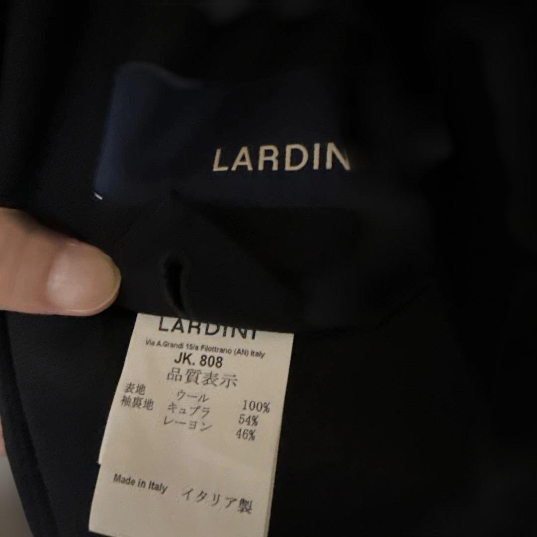 ラルディーニ　ジャケット　50 夏用