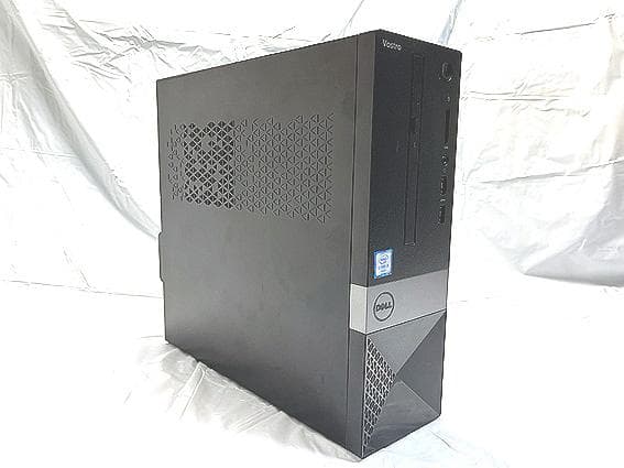 DELL Vostro 3267 デスクトップPC