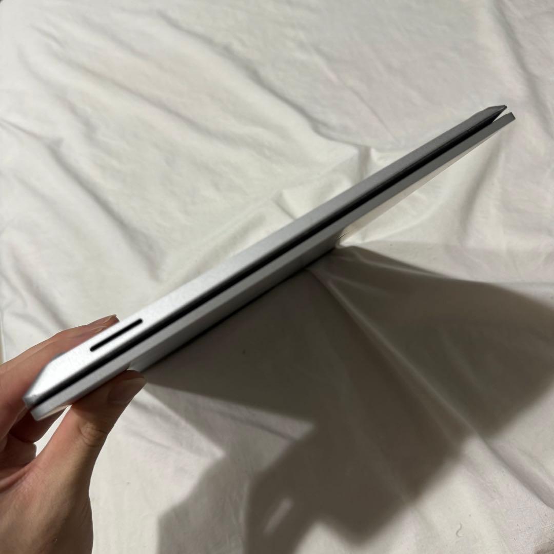 Windowsノート本体 Microsoft surface laptop5 model1950 8GB