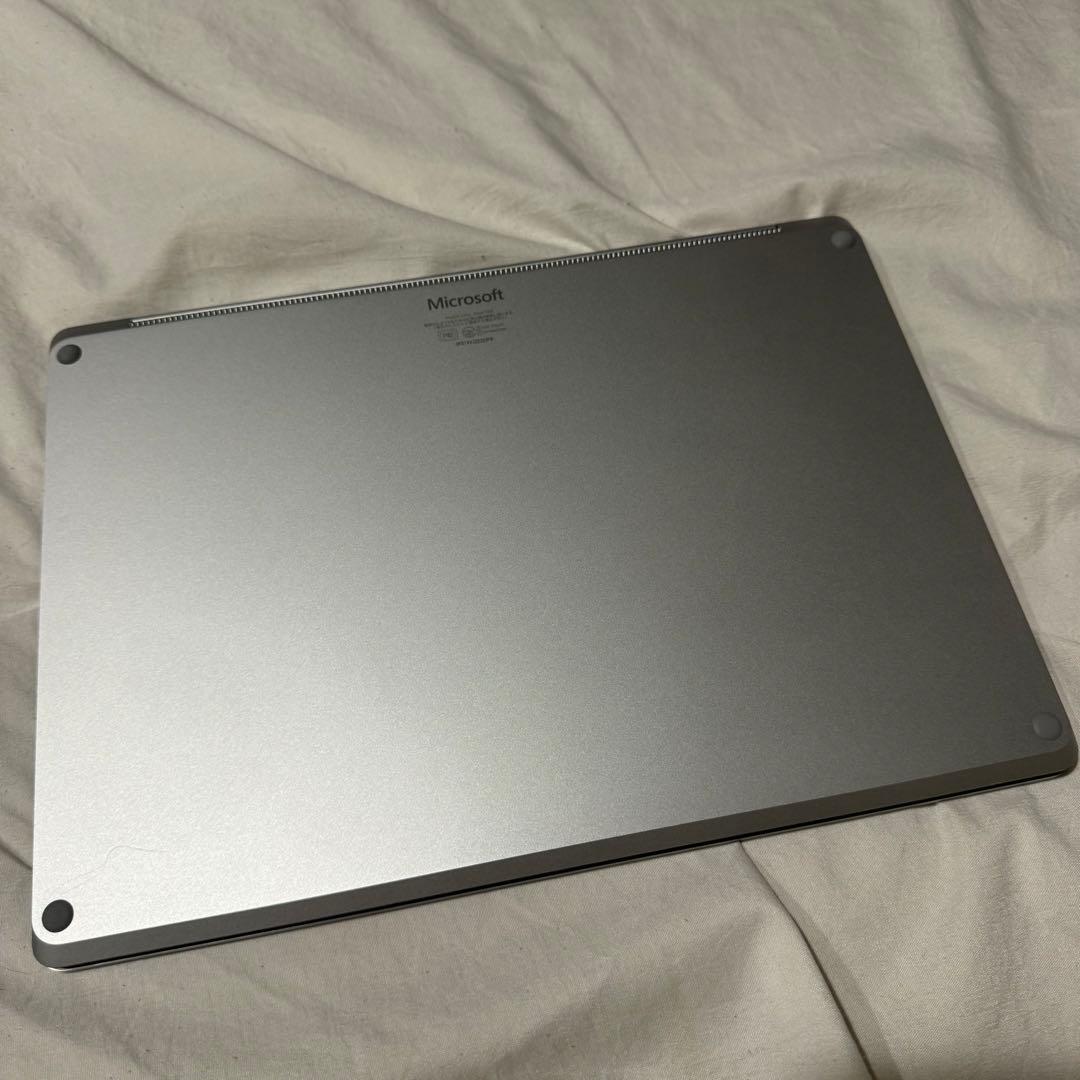 Windowsノート本体 Microsoft surface laptop5 model1950 8GB