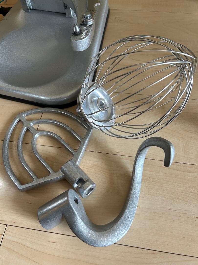 【ジャンク品】レマコム 卓上ミキサー　RM-G10A