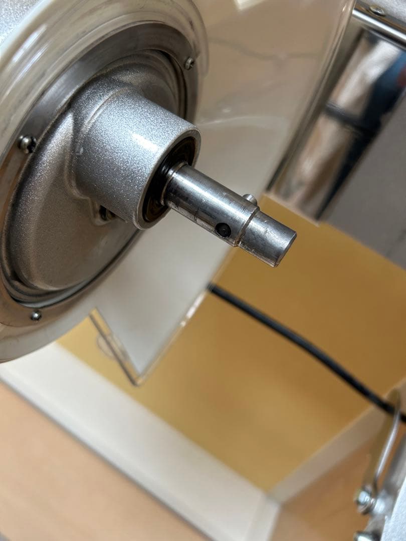 【ジャンク品】レマコム 卓上ミキサー　RM-G10A