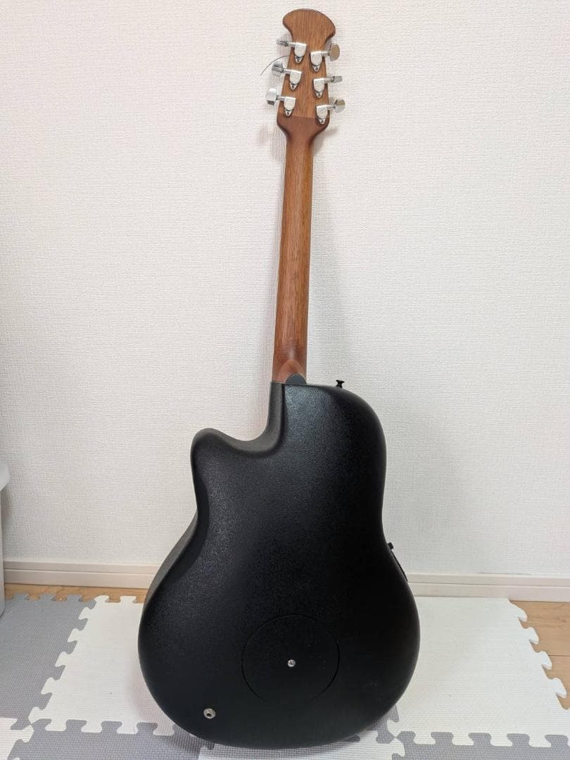 Ovation applause　オベーション AE147　ギター　エレアコ
