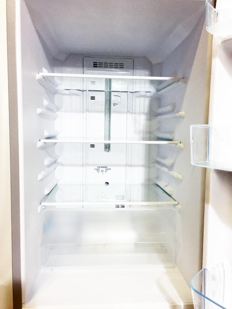 30日迄！★Panasonic 168L 冷蔵庫【NR-B179W-S】