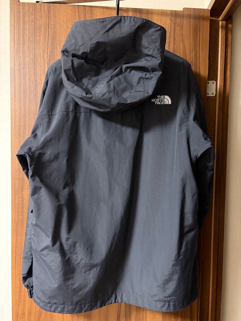 THE NORTH FACE ノースフェイス マウンテンパーカー　Mサイズ
