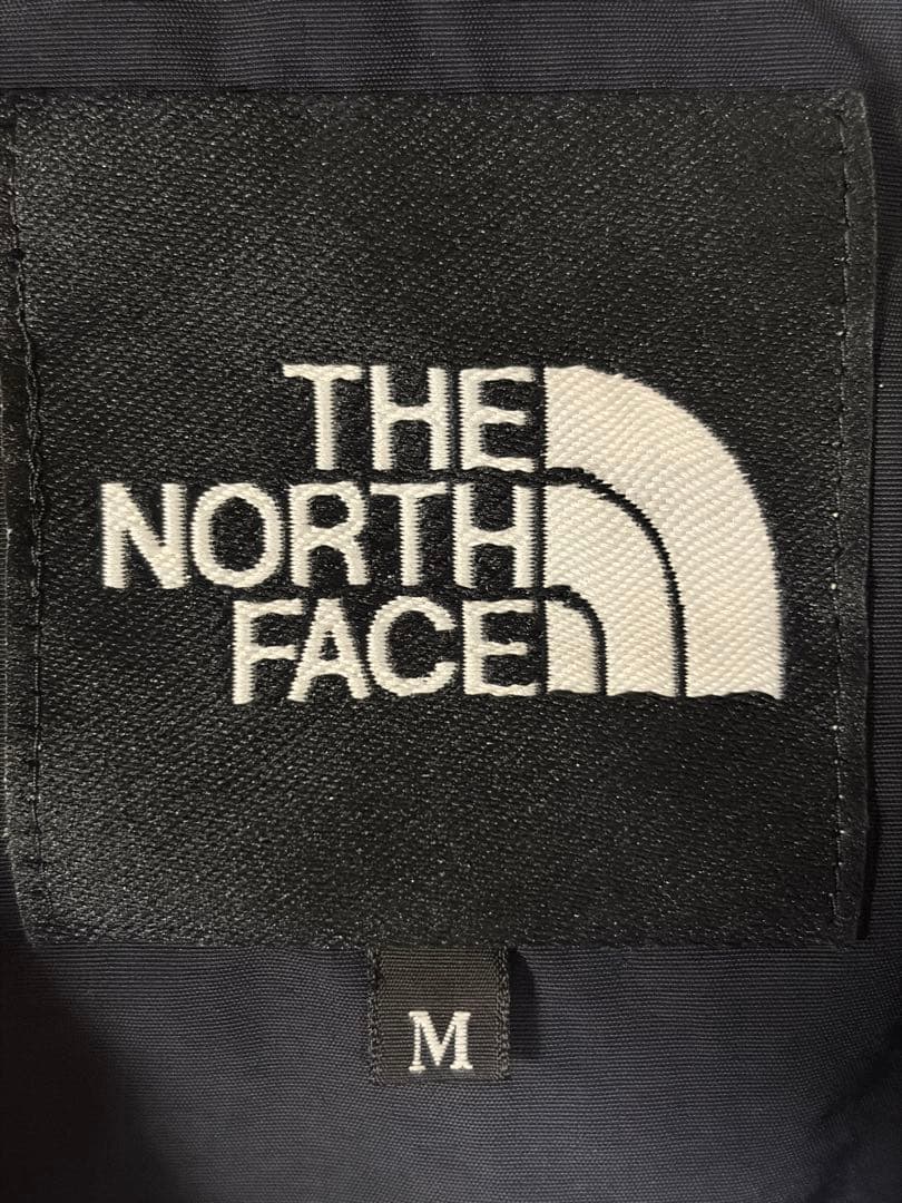 THE NORTH FACE ノースフェイス マウンテンパーカー　Mサイズ